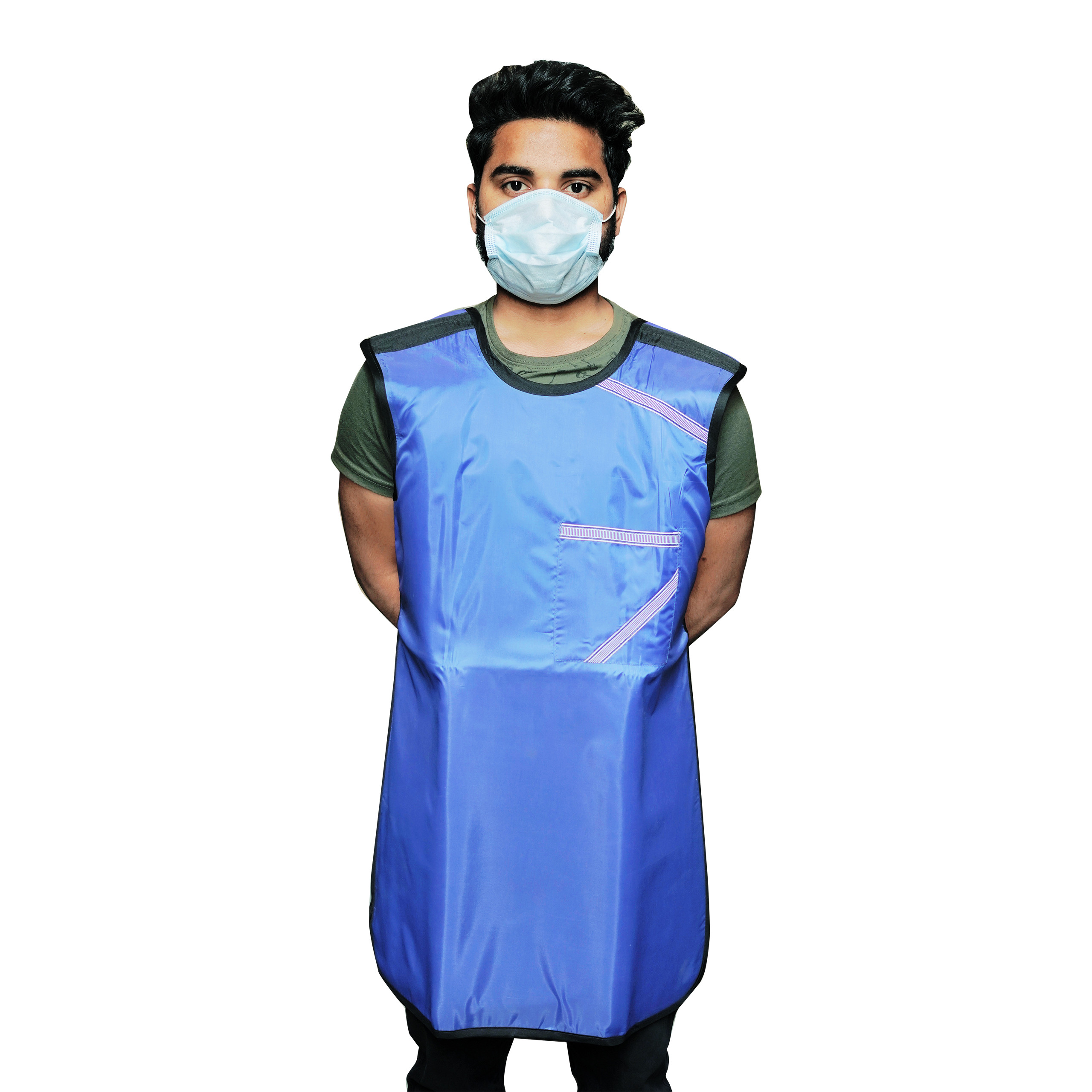 Nirmala Dental Lead Apron